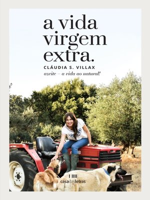 cover image of A Vida Virgem Extra